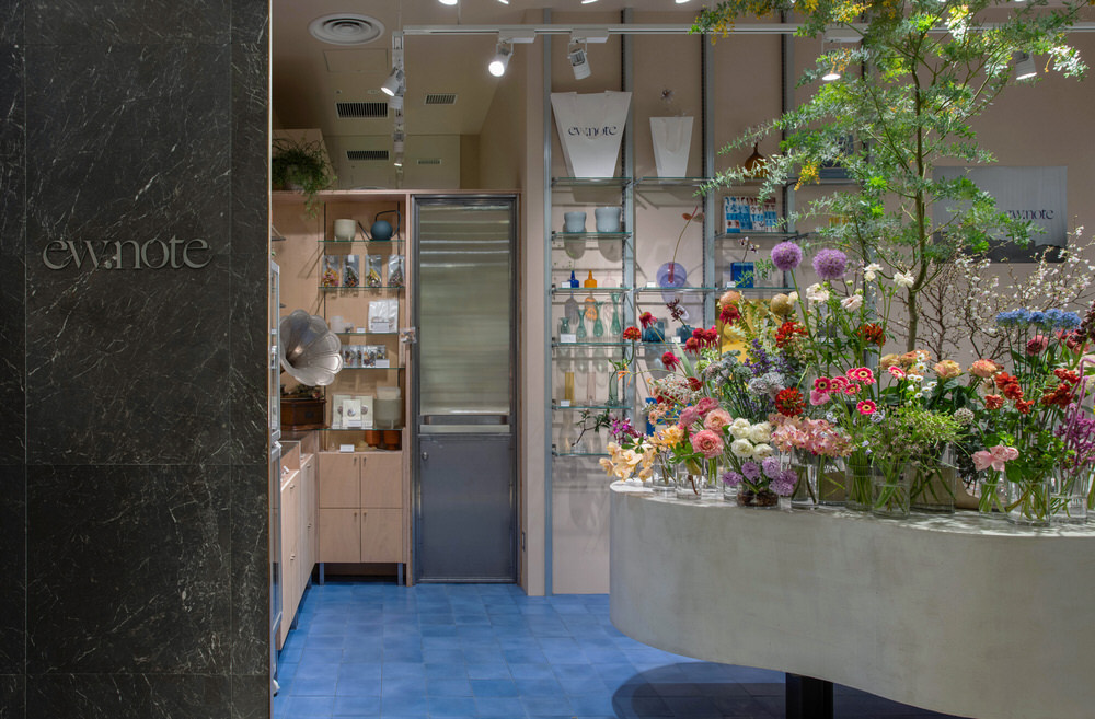 Tokyo pm -DESIGN AND CONSTRUCTION-